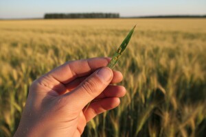 Zaštita žitarica od bolesti