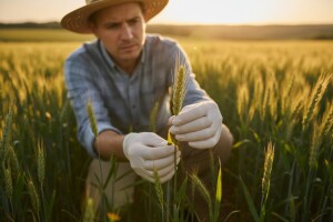 Zaštita žitarica od lisnih bolesti