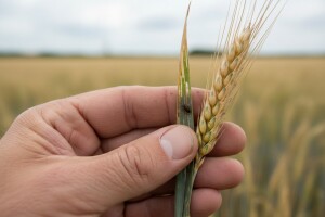 Zaštita žitarica od žitnog balca