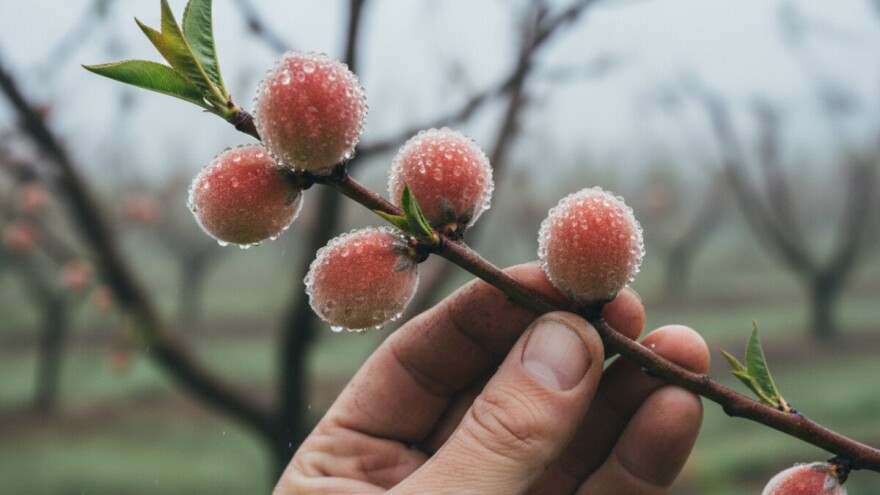 Zaštitite koštićave voćne vrste