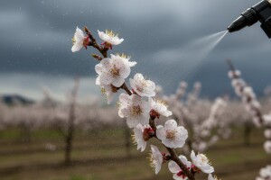Zaštitite koštičavo voće!