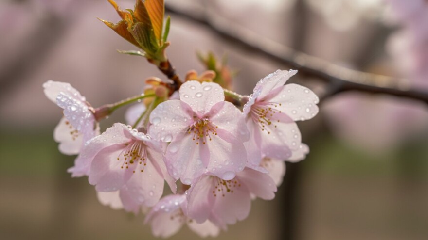 Zaštitite koštićavo voće