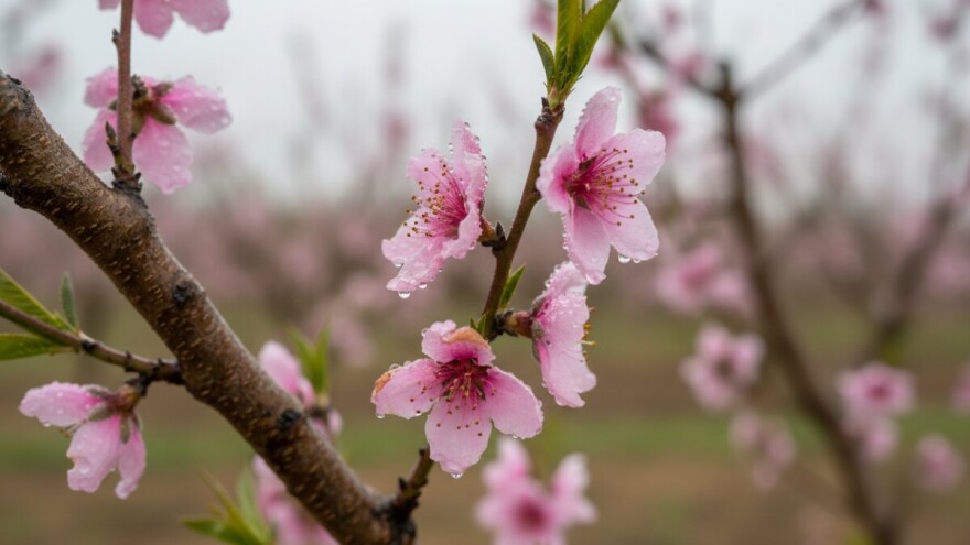Zaštitite koštičavo voće!