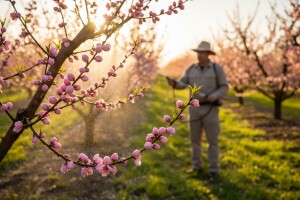 Zaštitite koštićavo voće!