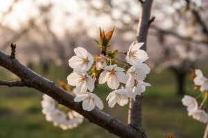Zaštitite koštičavo voće!