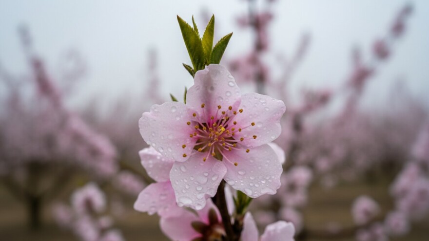 Zaštitite koštičavo voće!