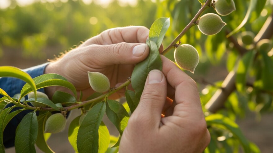 Zaštitite koštićavo voće!
