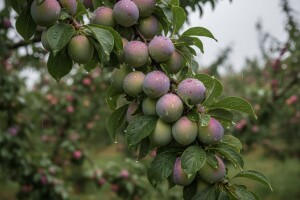 Zaštitite koštićavo voće!