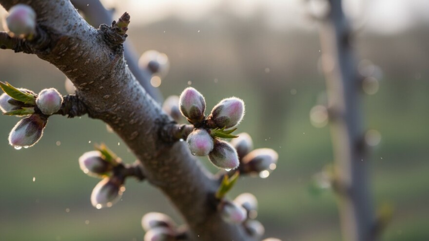 Zaštitite koštičavo voće!