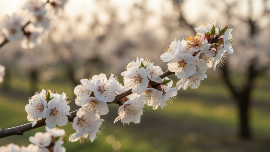 Zaštitite koštičavo voće od paleži i truleži