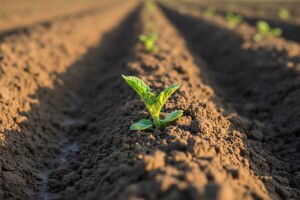 Zaštitite krumpir prije i nakon nicanja