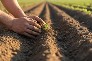 Zaštitite krumpir prije i poslije nicanja