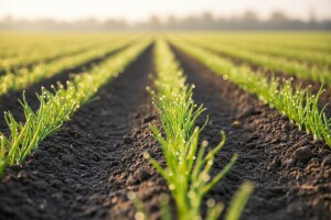 Zaštitite luk prije i poslije nicanja