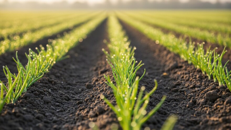 Zaštitite luk prije i poslije nicanja