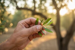 Zaštitite masline od bolesti paunova oka