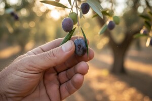 Zaštitite maslinu od maslinine muhe!