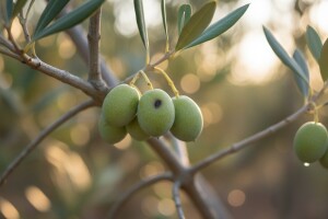 Zaštitite maslinu od maslinine muhe i paunovog oka!