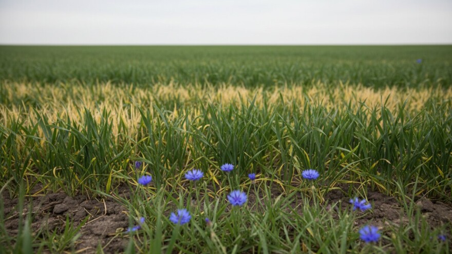 Zaštitite ozime žitarice