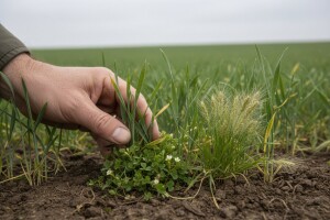 Zaštitite ozime žitarice