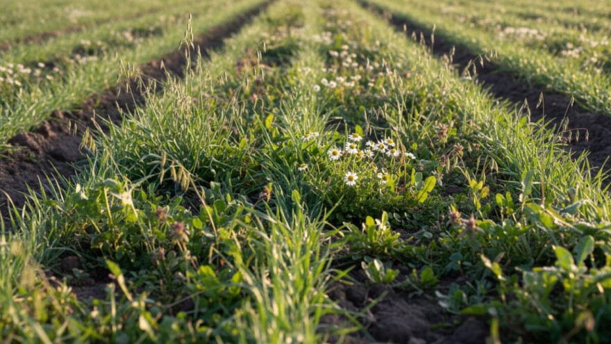 Zaštitite ozime žitarice od korova