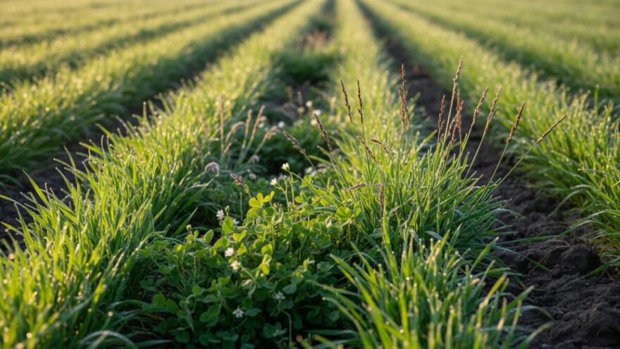 Zaštitite ozime žitarice od korova