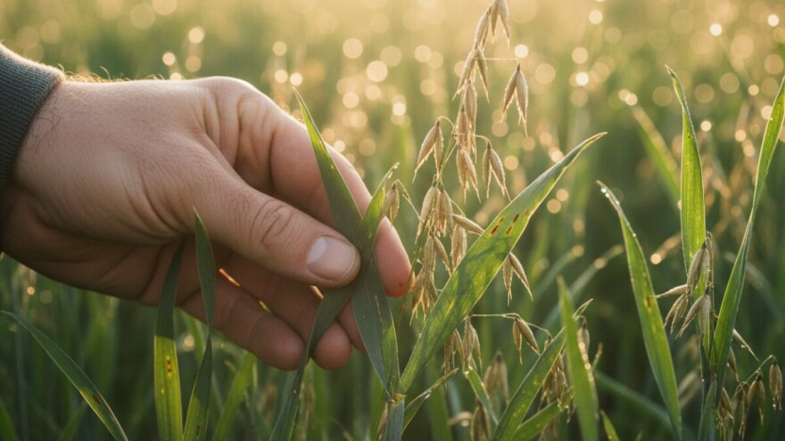 Zaštitite pšenicu i ječam od korova