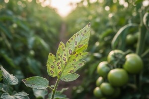 Zaštitite rajčicu od bolesti i štetnika