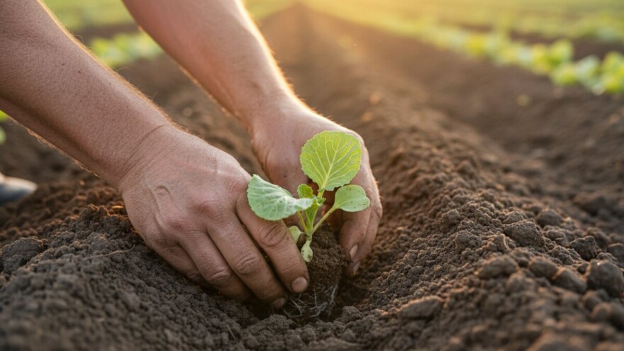 Zaštitite rane kupusnjače!