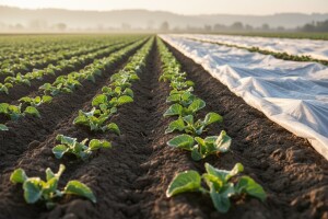 Zaštitite rane kupusnjače od nametnika