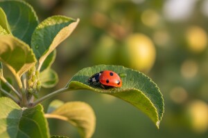 Zaštitite svoje biljke na prirodan način!