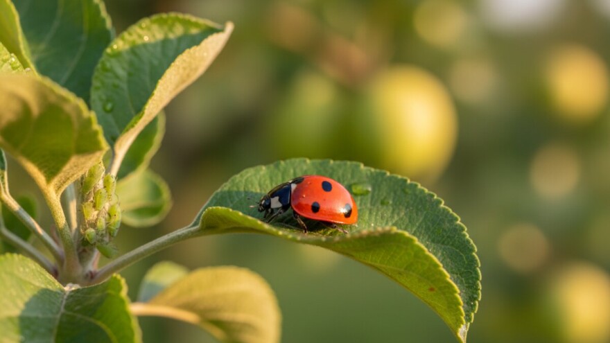 Zaštitite svoje biljke na prirodan način!