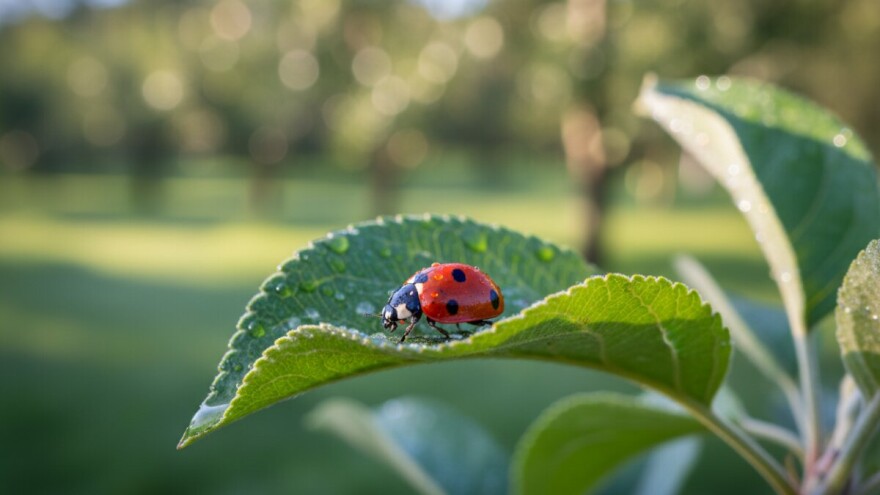 Zaštitite svoje biljke na prirodan način!