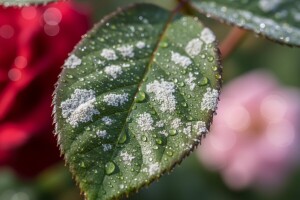 Zaštitite svoje ruže!