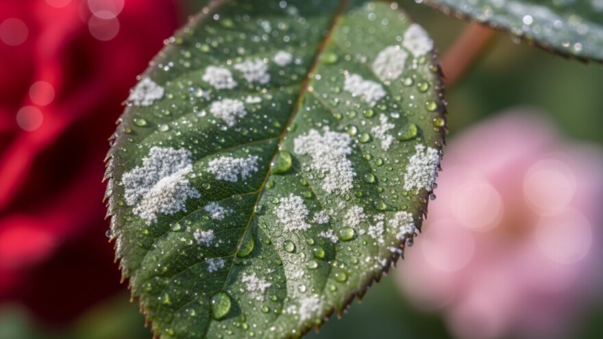 Zaštitite svoje ruže!