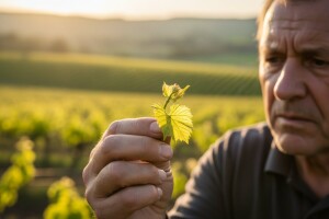 Zaštitite vinograde!