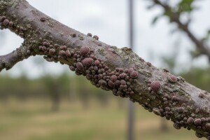 Zaštitite voćke od štetnika koji uništava urod