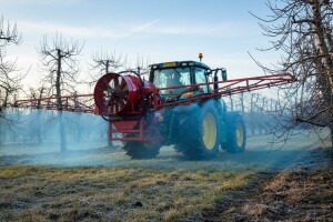 Zaštitite voćne nasade
