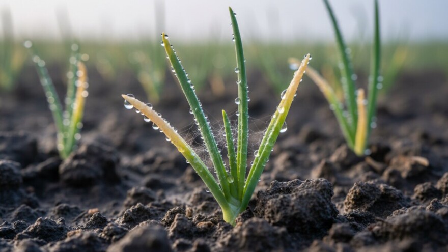 Zaštitite zimski luk od plamenjače