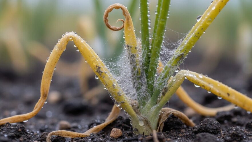 Zaštitite zimski luk od plamenjače i truleži