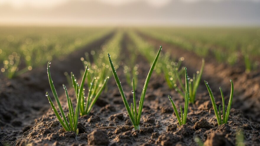 Zaštitite zimski luk od truleži i plamenjače