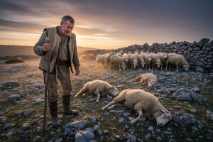 Zaštititi vuka ili stočara?