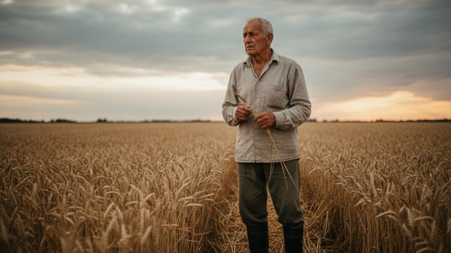 Zaštitna cijena pšenice