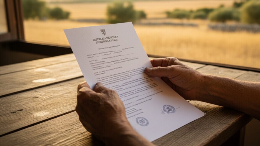 Zašto Agencija za plaćanja u poljoprivredi zatvara ispostave?