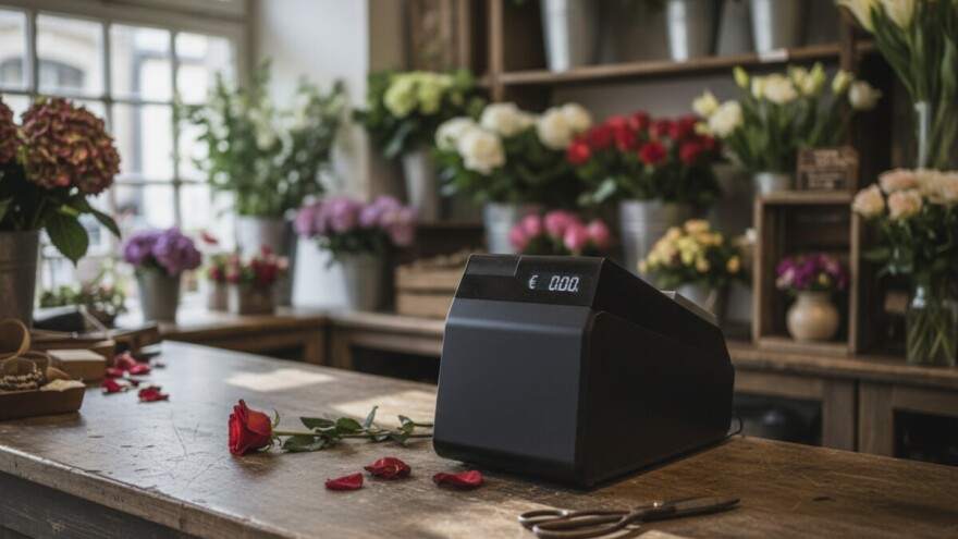 Zašto cvjećari strahuju od fiskalne blagajne