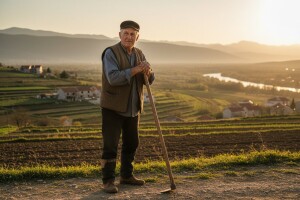 Zašto hrvatska poljoprivreda nazaduje?
