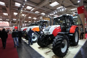 Zašto je CNH Industrial u 2025. zabeležio pad dobiti?