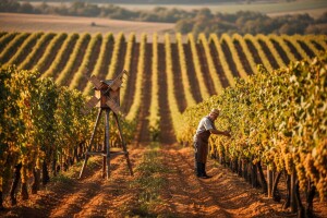 Zašto je đurđevačko grožđe zlatno?