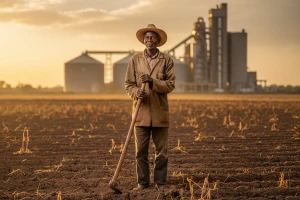 Zašto je Francuska odustala od ulaganja u afričku poljoprivredu?