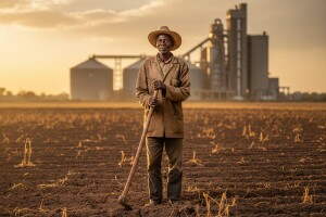 Zašto je Francuska odustala od ulaganja u afričku poljoprivredu?