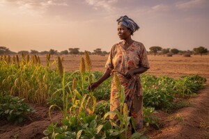 Zašto je Francuska odustala od ulaganja u afričku poljoprivredu?